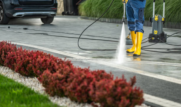 Best Fence Cleaning  in Clarksburg, MD